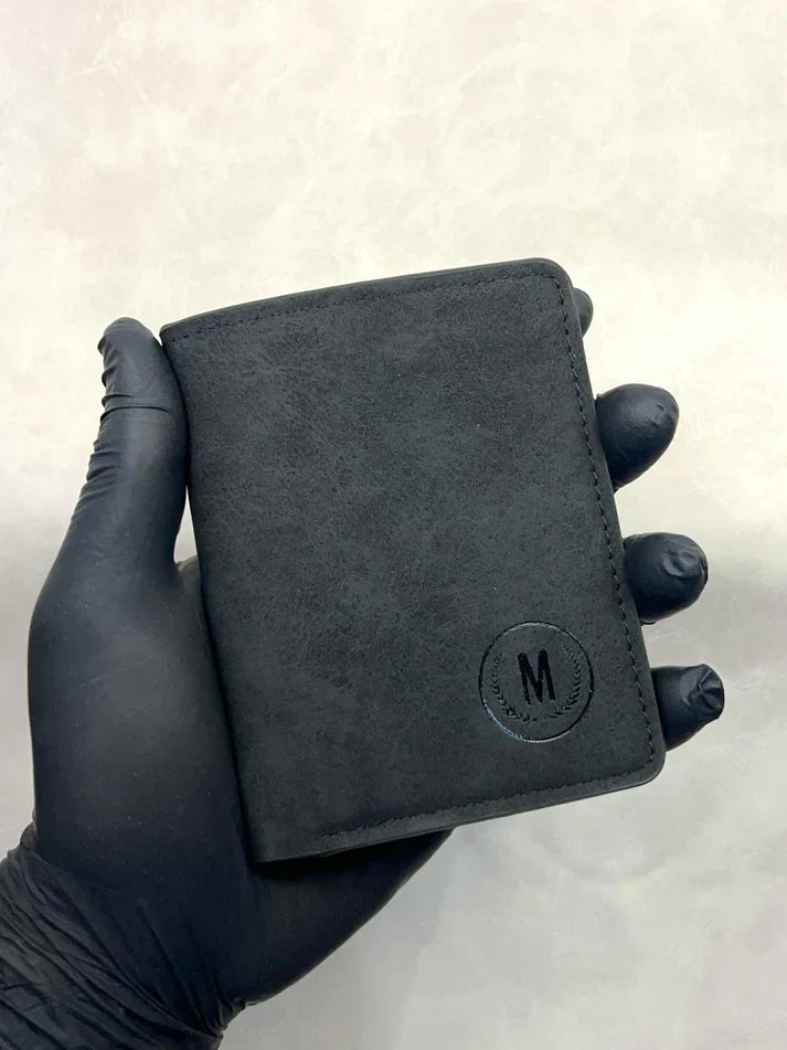 M PREMIUM MEN,S WALLET HIGH QUALITY